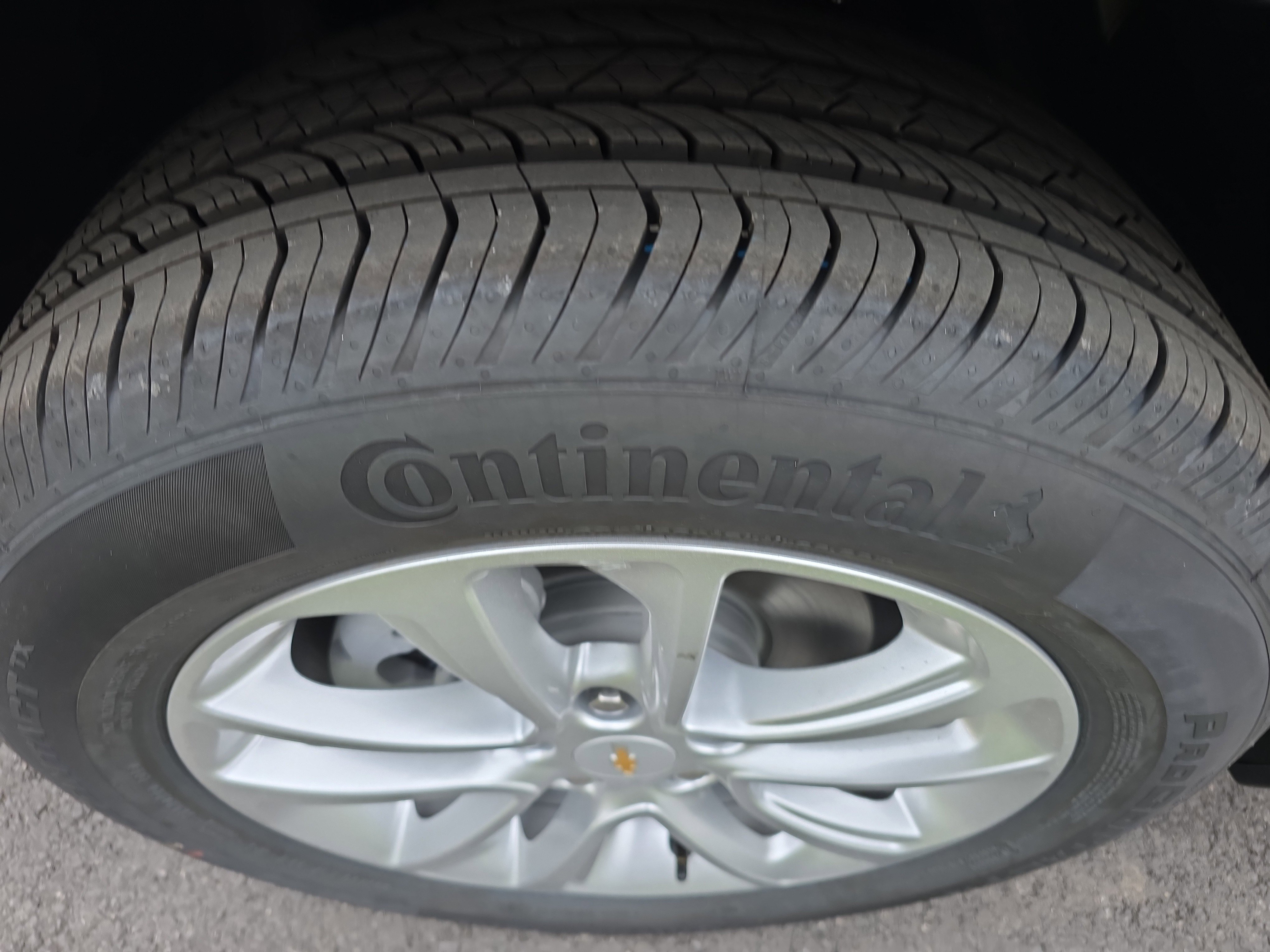 New 2026 Chevrolet TrailBlazer LS AWD/4WD image 11