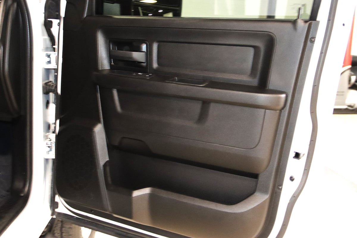 Used 2024 RAM 2500 Tradesman w/ Chrome Appearance Group AWD/4WD image 57