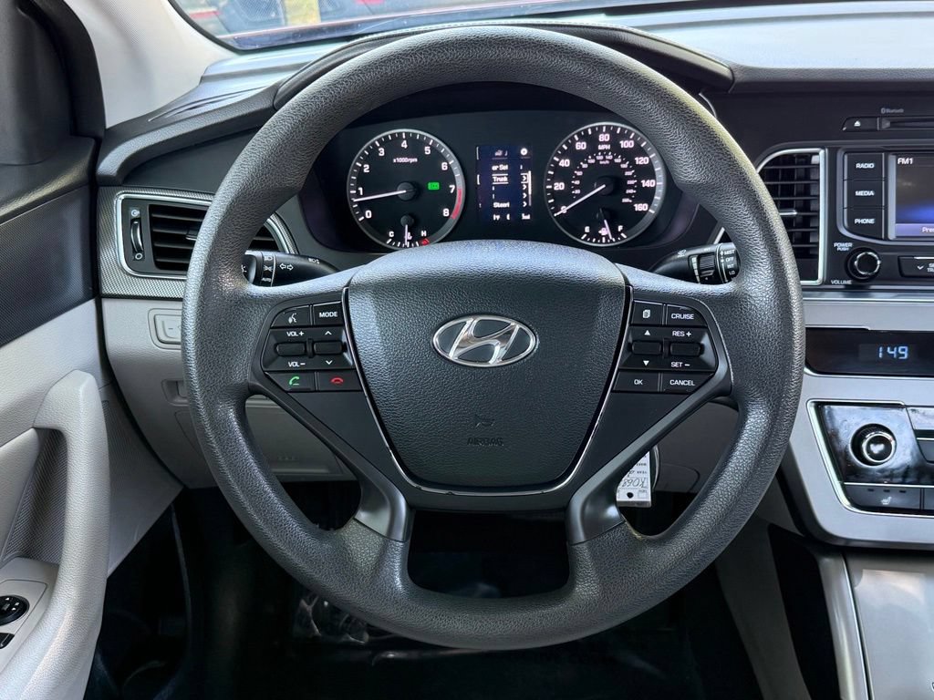 Used 2015 Hyundai Sonata Sport FWD image 32