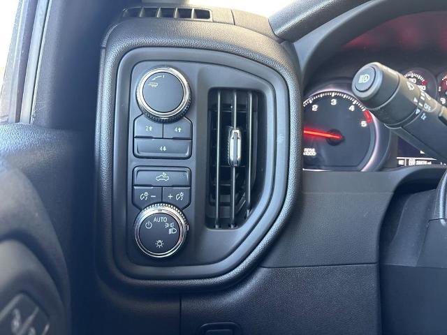 Certified 2024 GMC Sierra 2500 Pro w/ Convenience Package AWD/4WD image 17