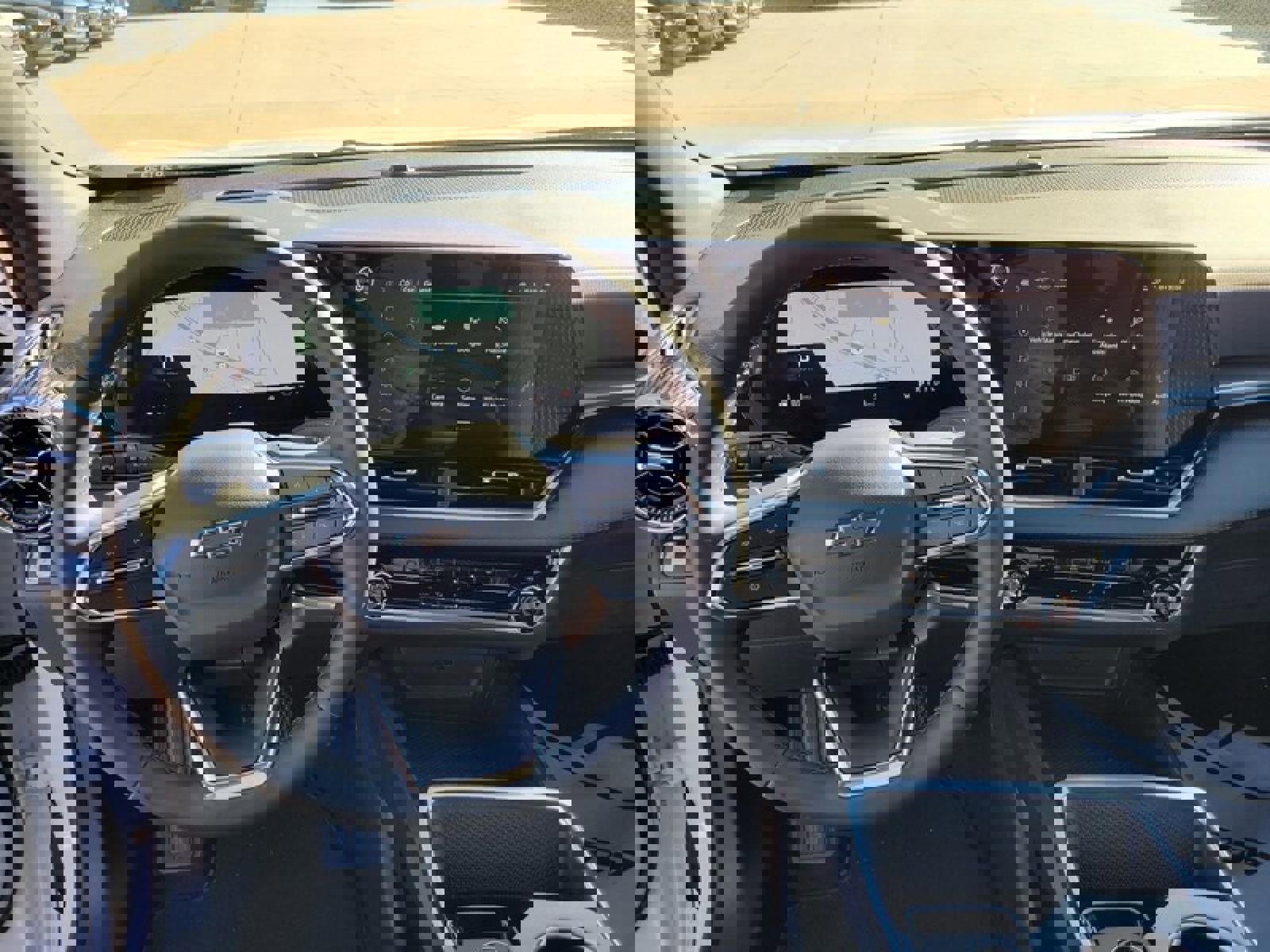 New 2026 Chevrolet Equinox LT w/ Midnight Edition image 9