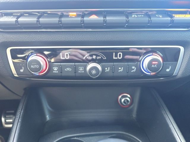 Used 2016 Audi S3 Premium Plus w/ Technology Package image 22