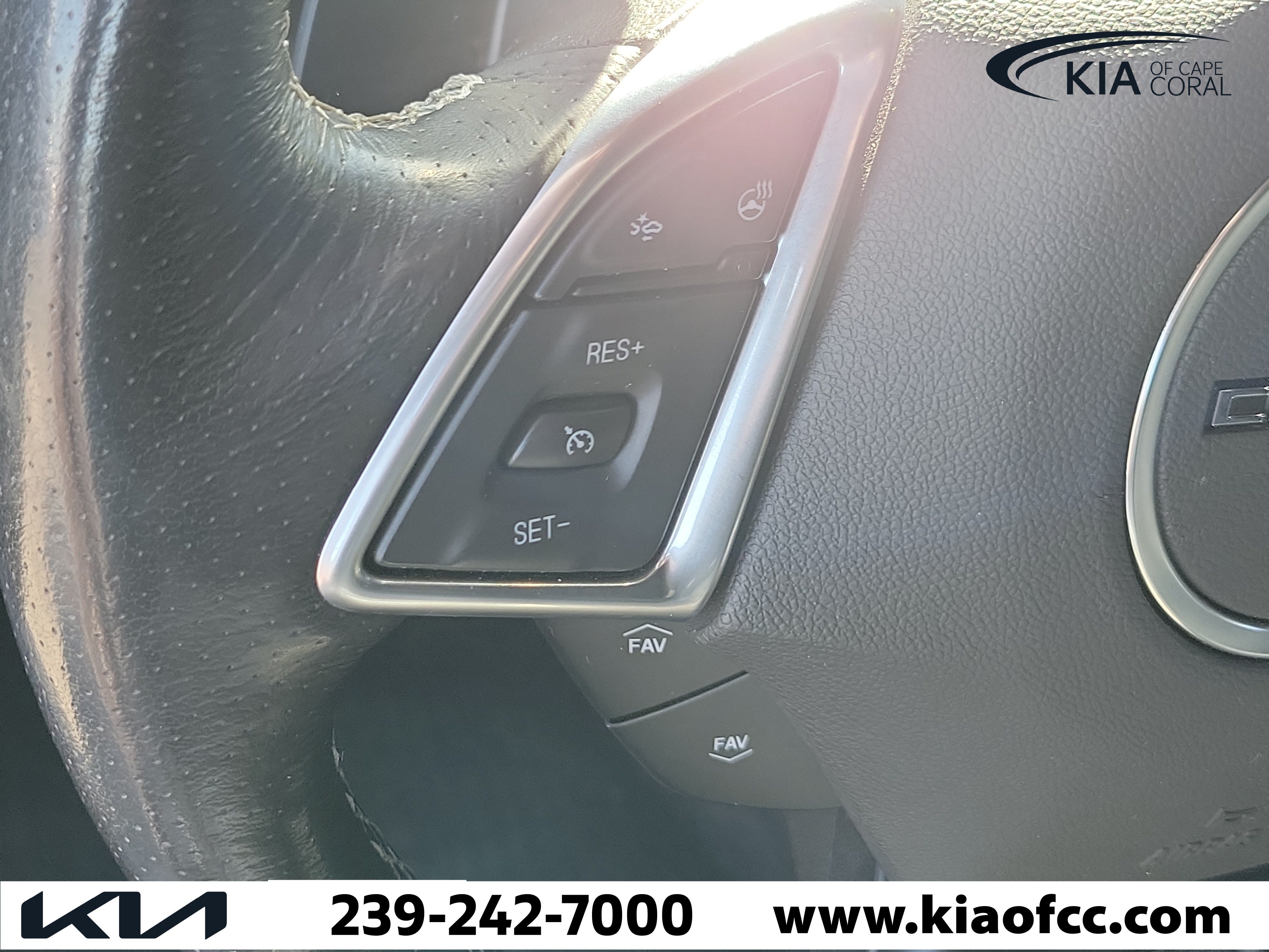 Used 2019 Chevrolet Camaro SS RWD image 22