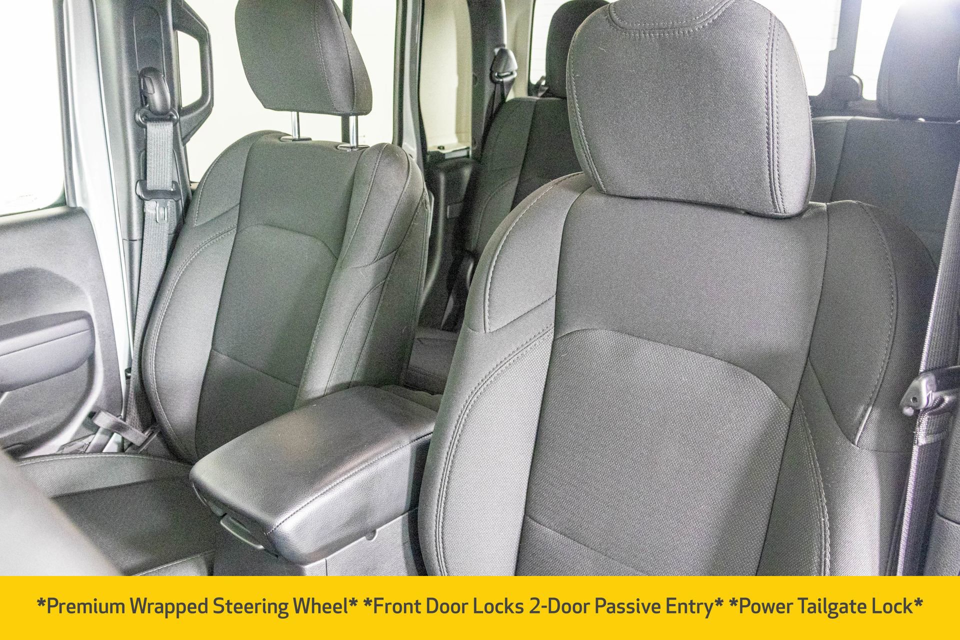 Used 2023 Jeep Gladiator Sport image 23