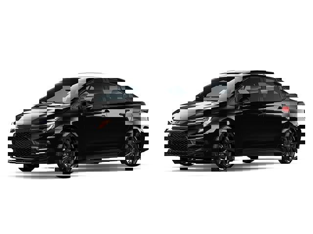 New 2025 Toyota Corolla SE