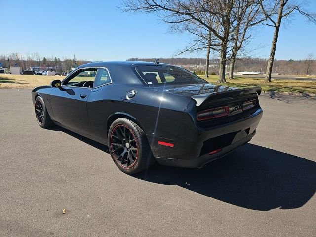 Used 2019 Dodge Challenger SRT Hellcat Redeye image 4