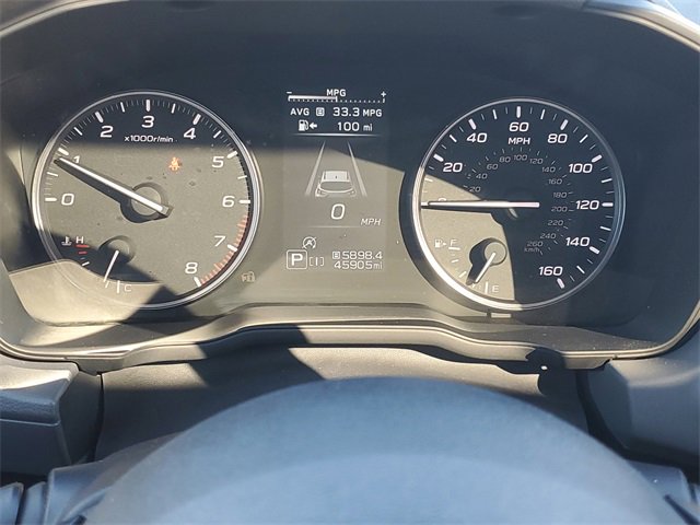 Certified 2024 Subaru Crosstrek 2.0i Premium image 20