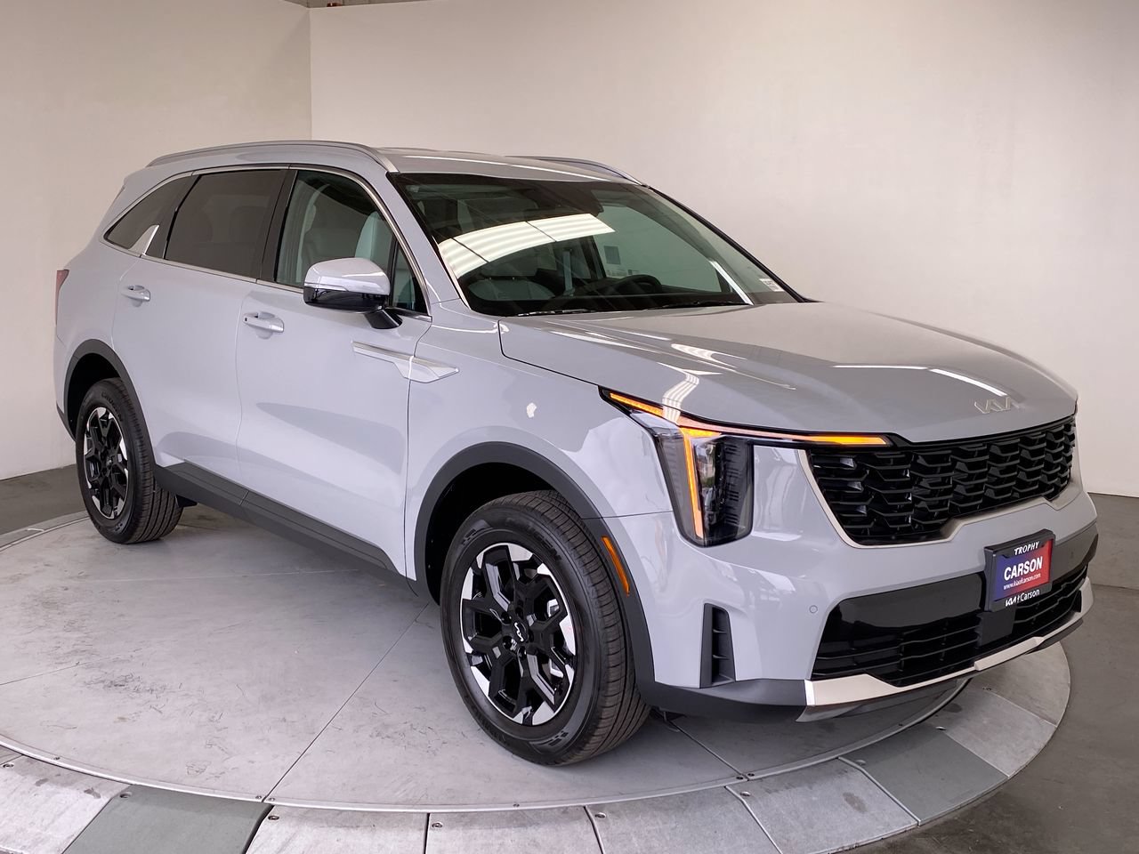 New 2026 Kia Sorento S AWD/4WD image 7