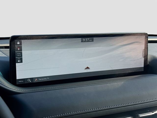 Used 2024 Genesis G80 image 33