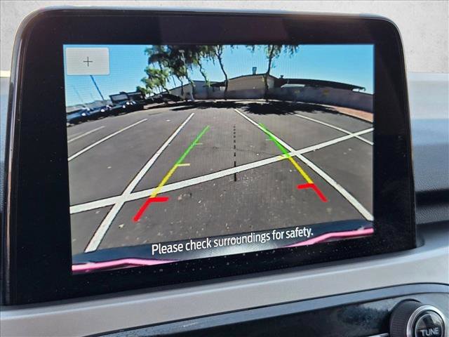 Used 2022 Ford Escape SE image 13