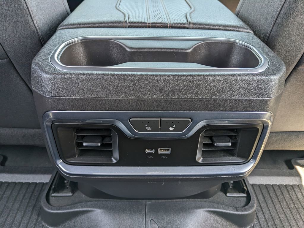 Used 2023 Chevrolet Silverado 1500 High Country w/ High Country Premium Package image 48