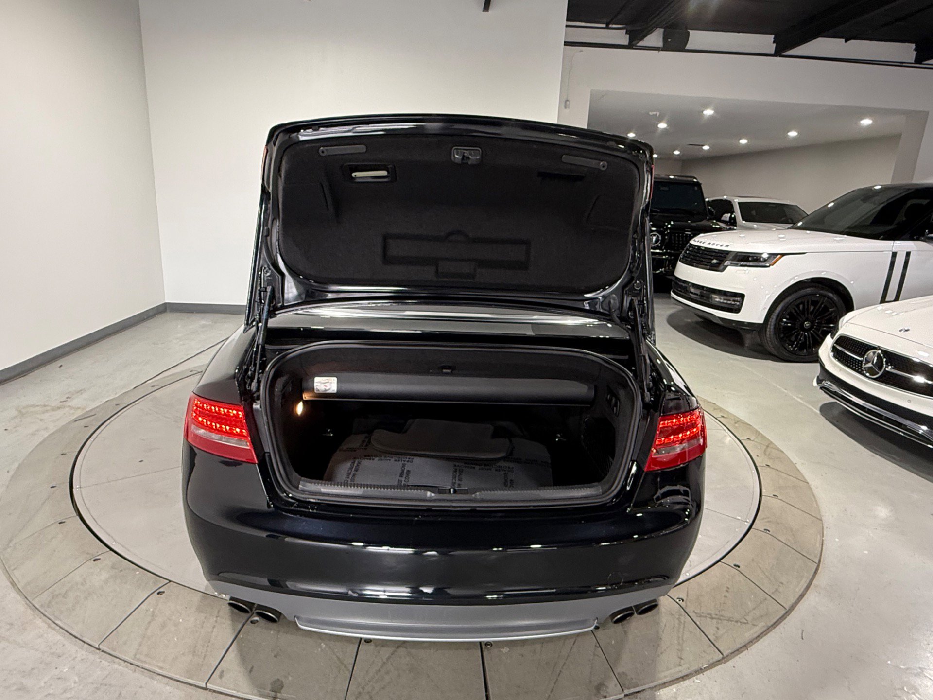 Used 2010 Audi S5 Prestige image 17