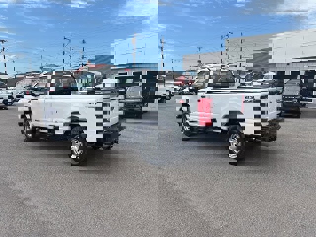 New 2026 Ford F250 XL image 7