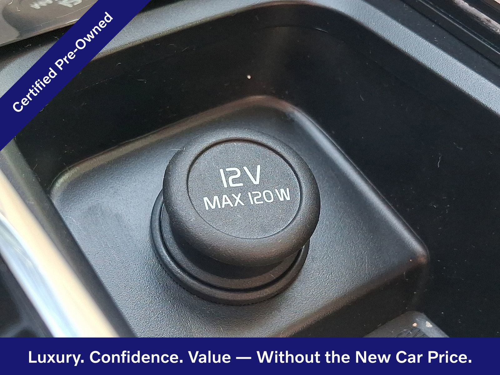 Certified 2024 Volvo XC60 B5 Plus w/ Protection Package Premier image 25