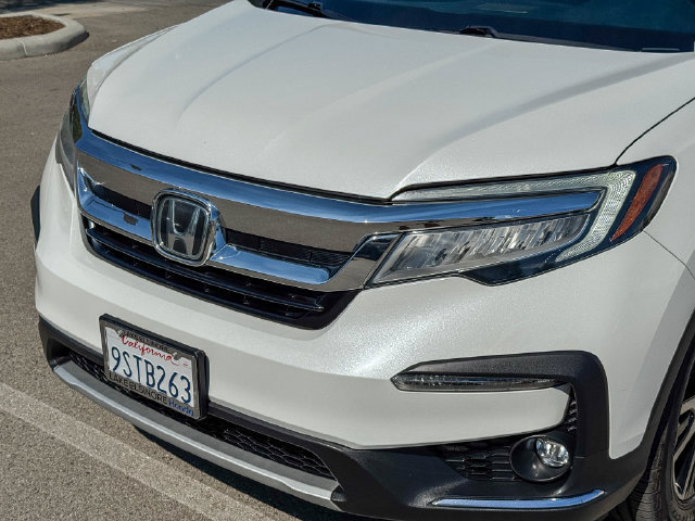 Used 2022 Honda Pilot Touring image 11