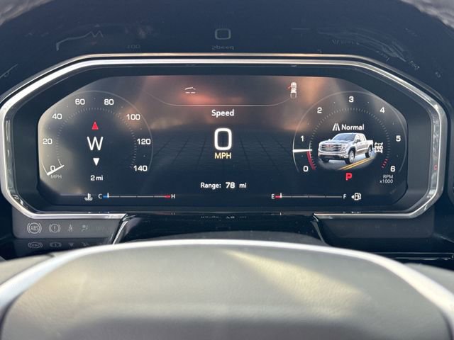 New 2026 GMC Sierra 1500 SLT w/ SLT Premium Package image 15