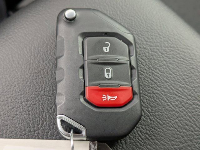 New 2026 Jeep Gladiator Sport image 25