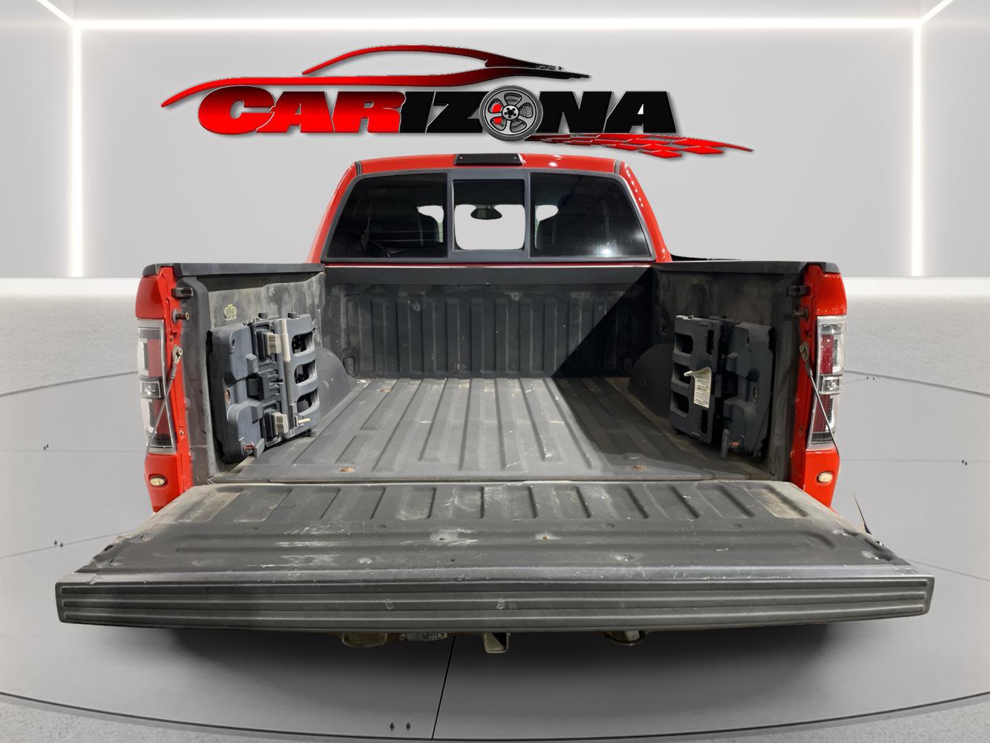 Used 2010 Ford F150 Raptor image 9