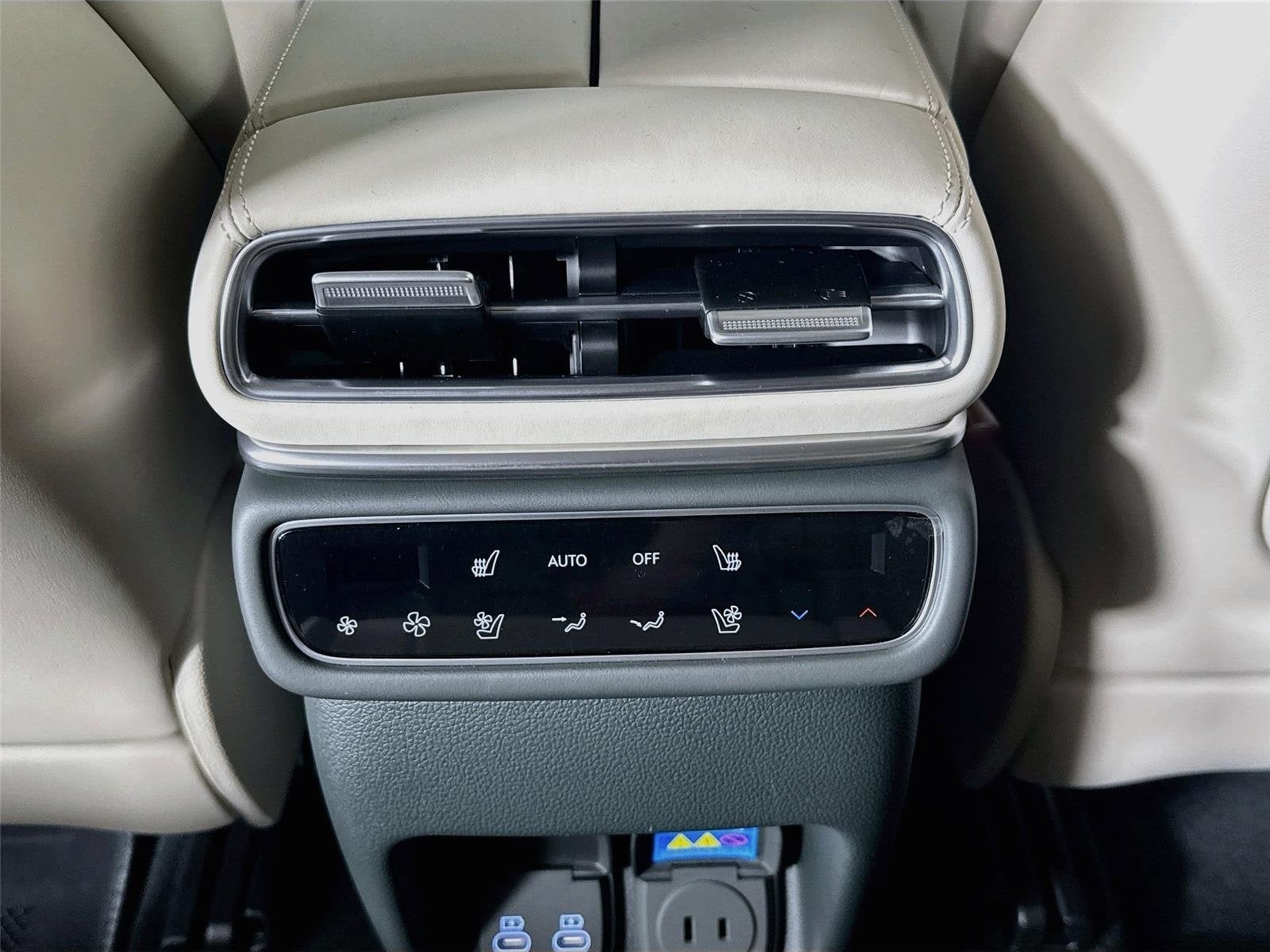 New 2026 Genesis GV80 3.5T Prestige AWD/4WD image 27