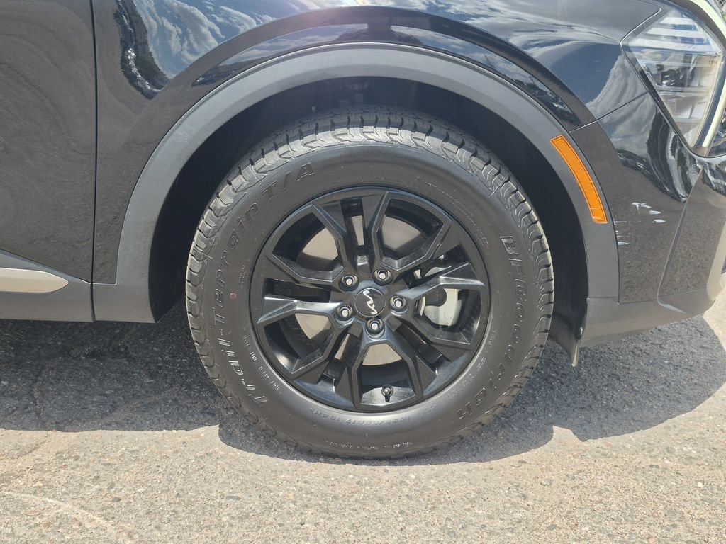 Used 2023 Kia Sportage X-Pro Prestige AWD/4WD image 18