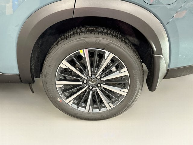 New 2026 Nissan Pathfinder Platinum AWD/4WD image 27