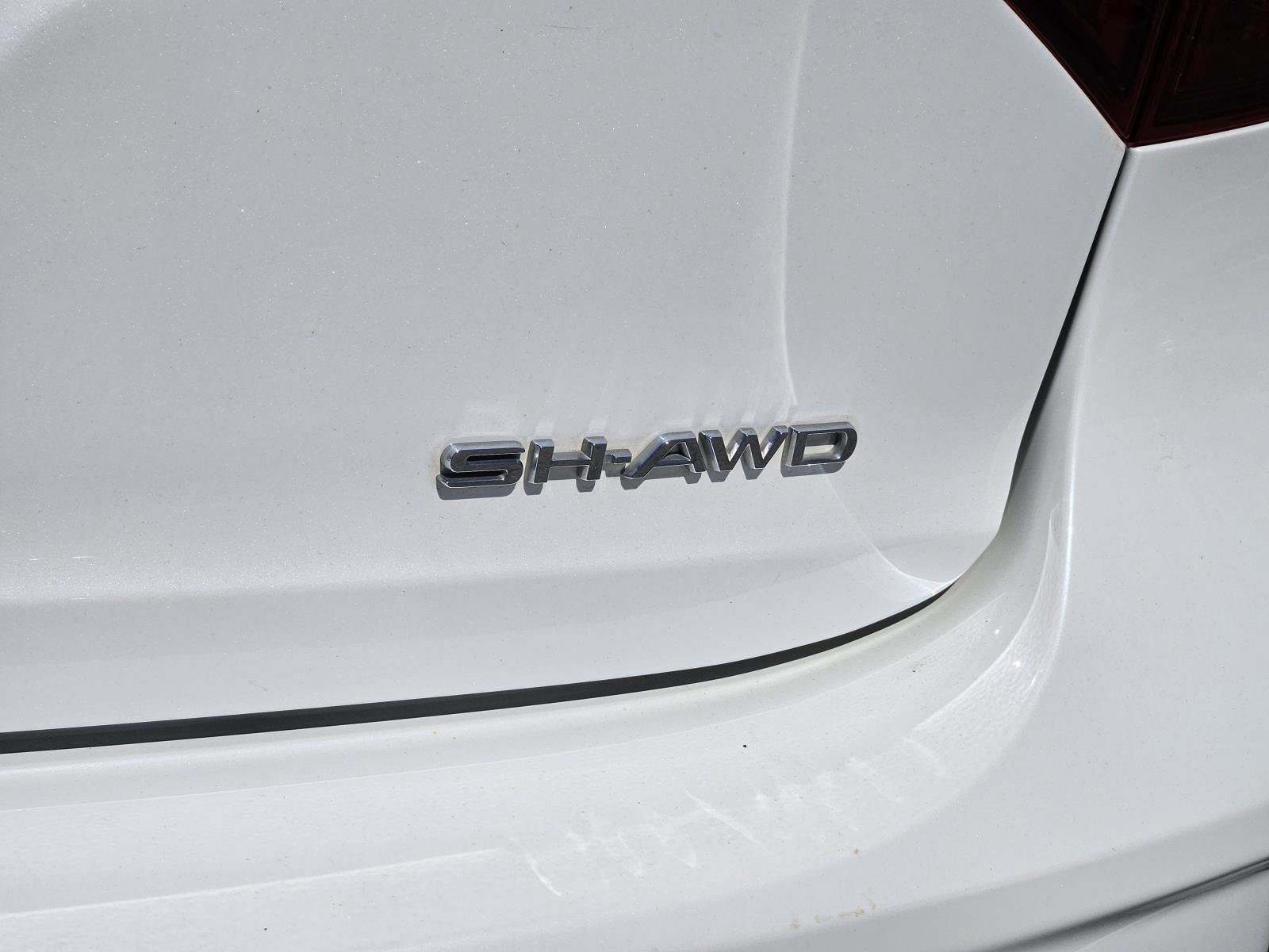 Used 2019 Acura MDX SH-AWD image 8