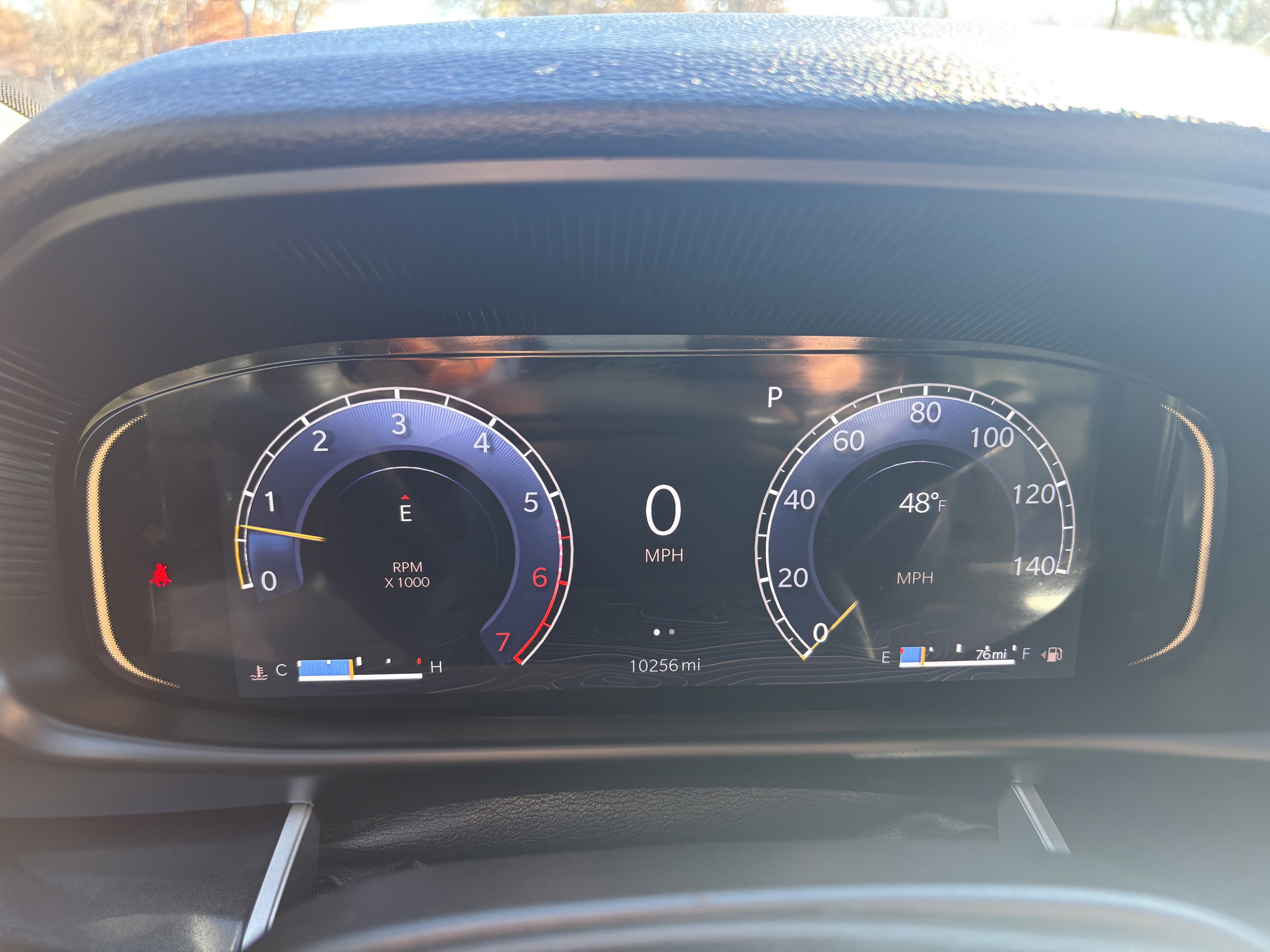 Used 2024 Jeep Wagoneer 4WD w/ Premium Group I image 20