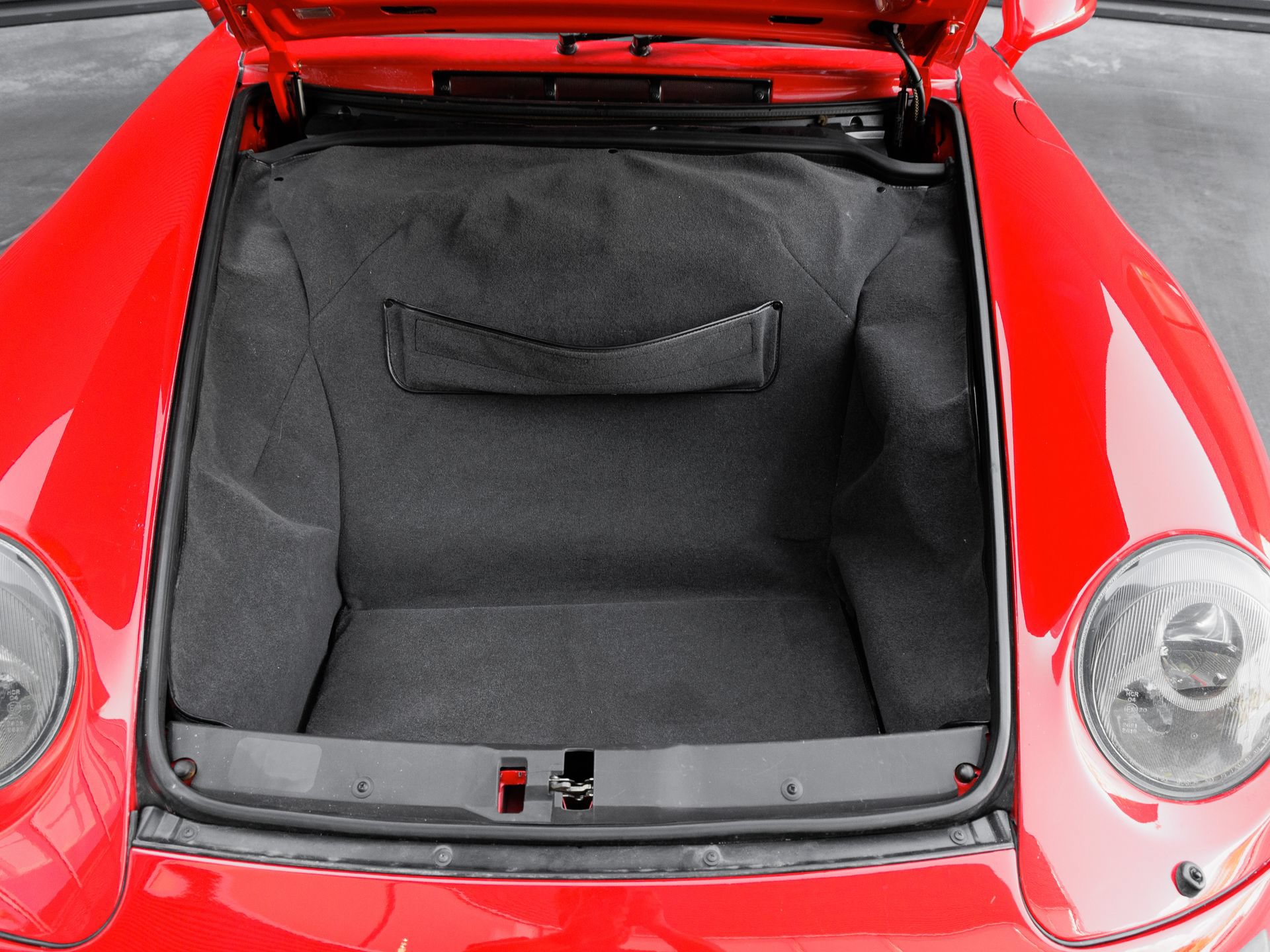 Used 1996 Porsche 911 Carrera 4S AWD/4WD image 53