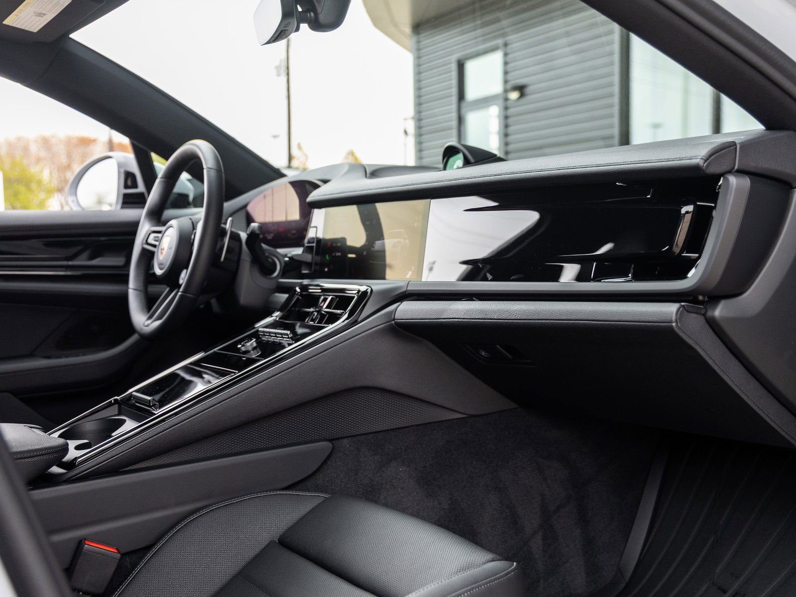 New 2026 Porsche Panamera 4 AWD/4WD image 49