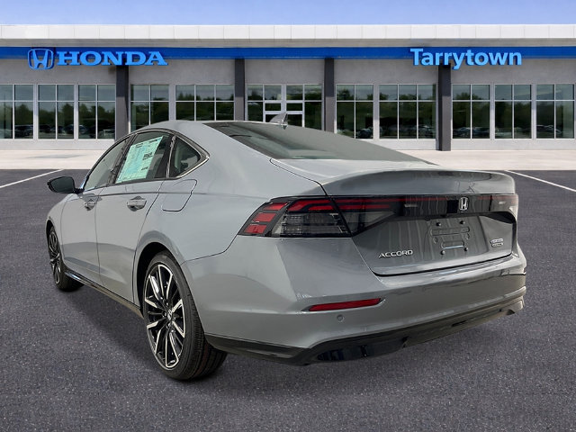 New 2026 Honda Accord Touring image 3