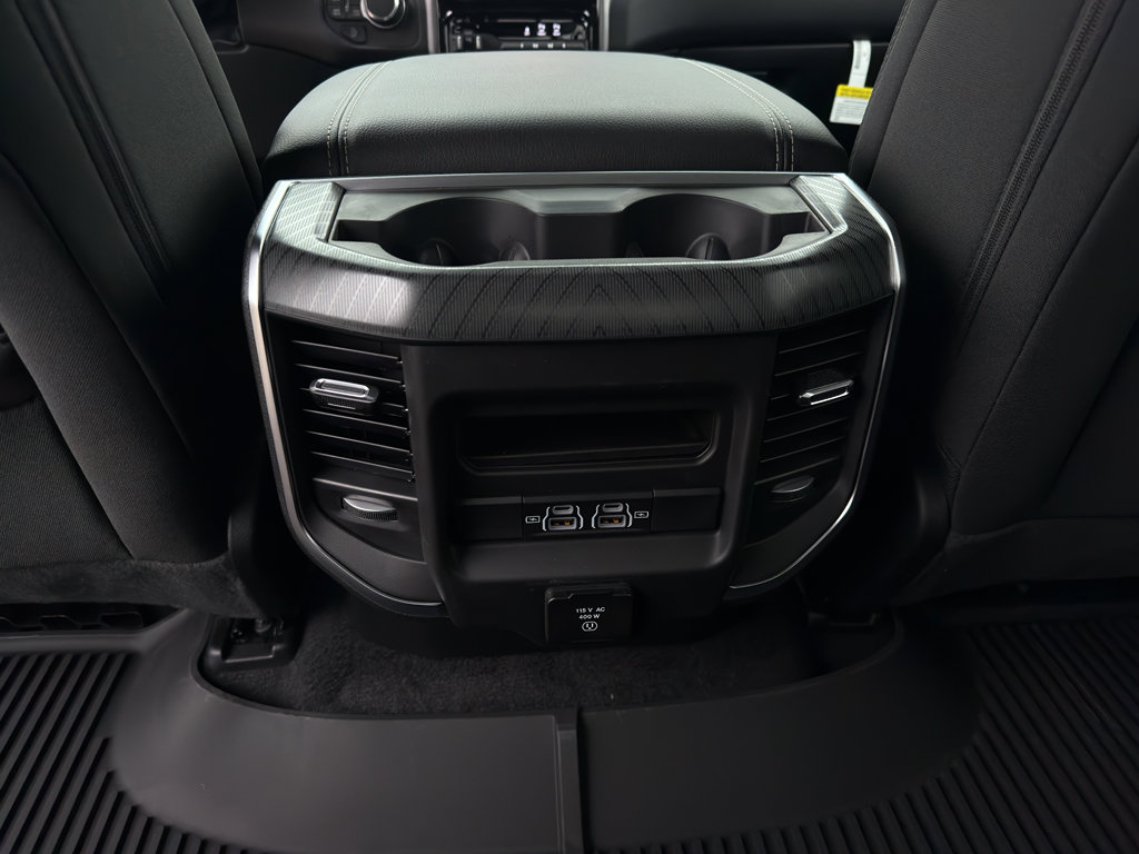New 2026 RAM 1500 Big Horn image 32