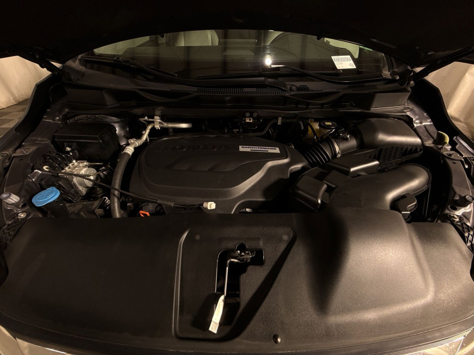 Used 2019 Honda Odyssey EX-L image 42