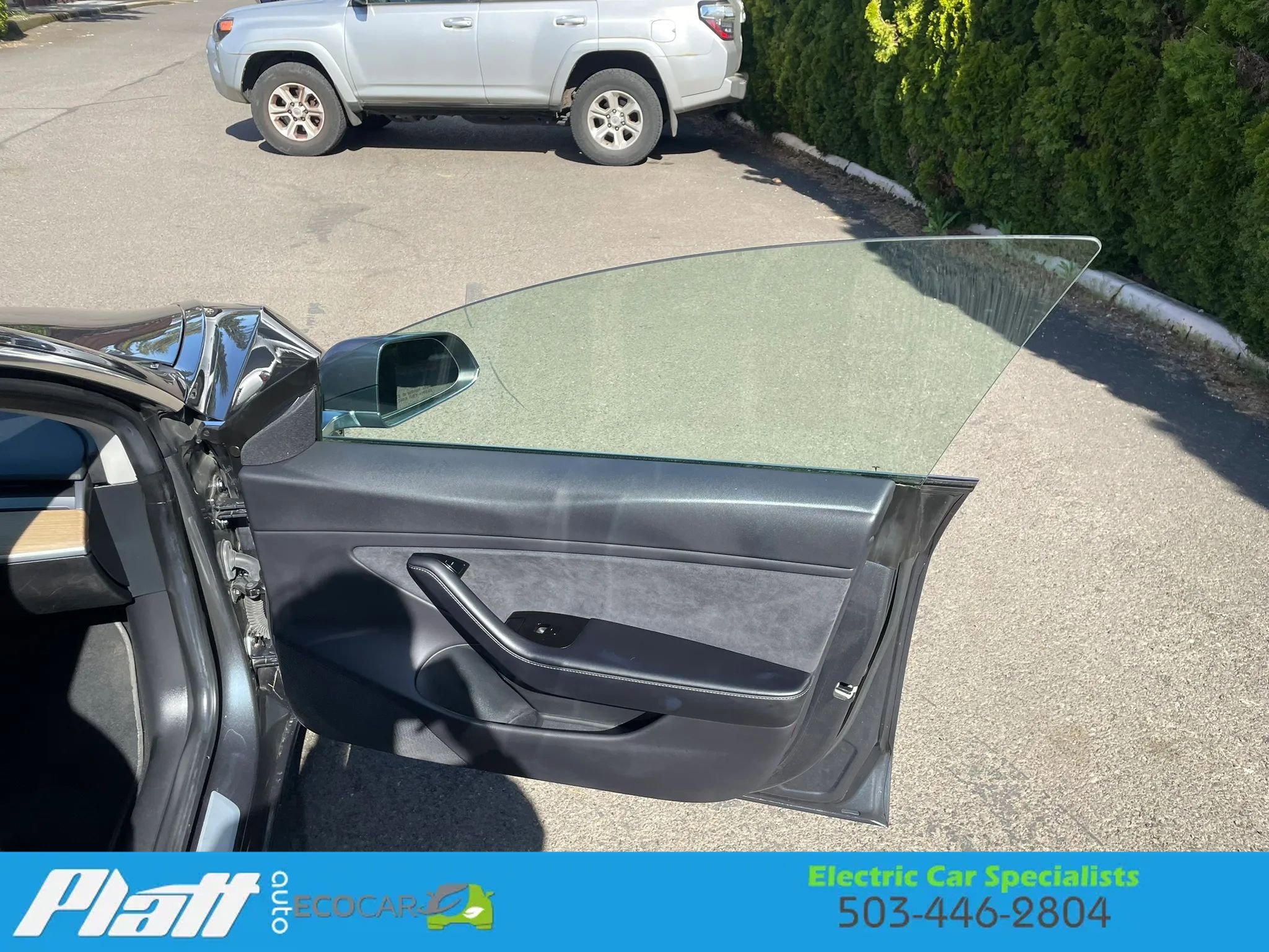 Used 2018 Tesla Model 3 Long Range image 53