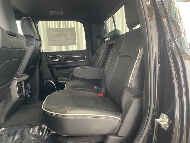 New 2025 RAM 2500 Laramie image 32