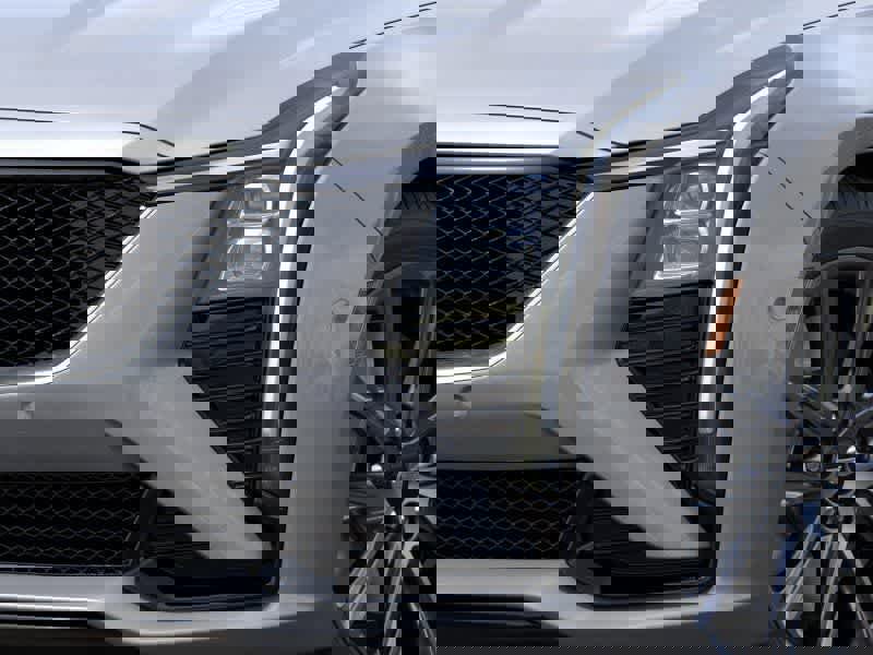 New 2026 Cadillac CT5 V w/ Technology Package image 10