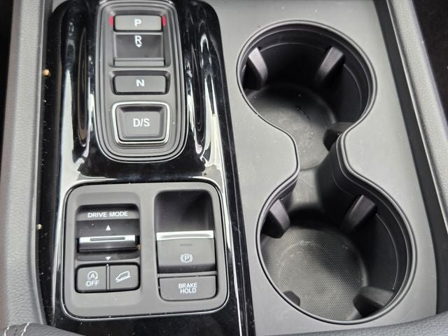 Used 2026 Honda Passport RTL image 16