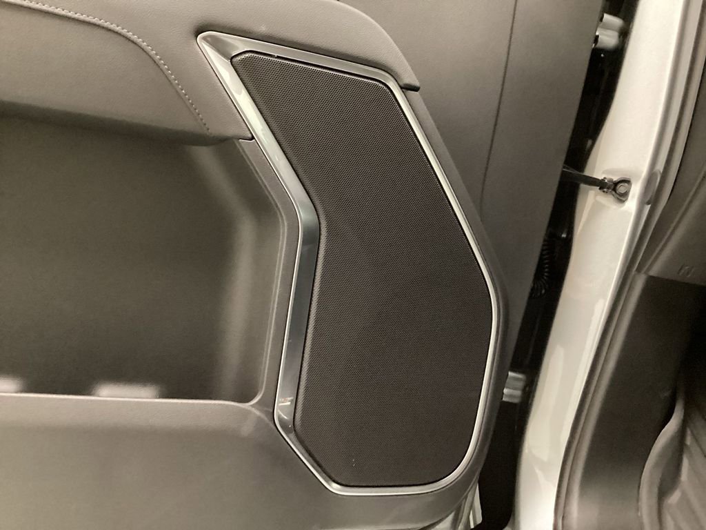 New 2026 Chevrolet Silverado 1500 LT w/ Z71 Off-Road Package image 25