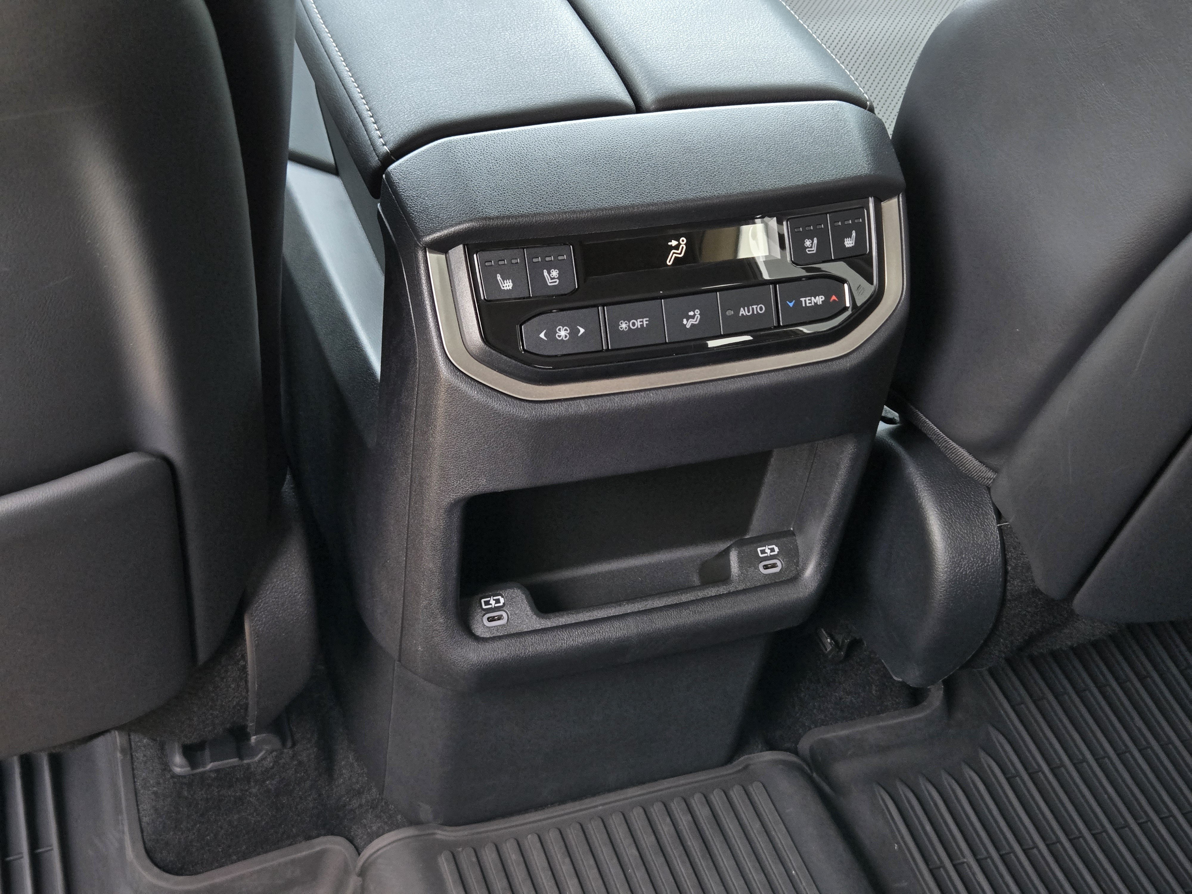 Used 2024 Lexus TX 350 FWD w/ Technology Package image 37