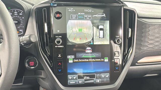 New 2026 Subaru Forester Touring image 26