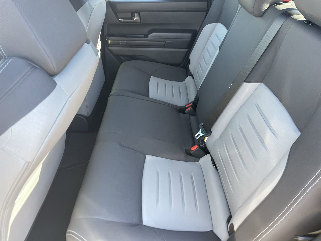 New 2026 Toyota Tacoma TRD Sport image 20