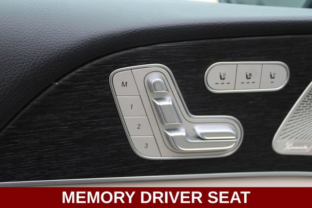 Used 2026 Mercedes-Benz GLE 450 4MATIC image 3