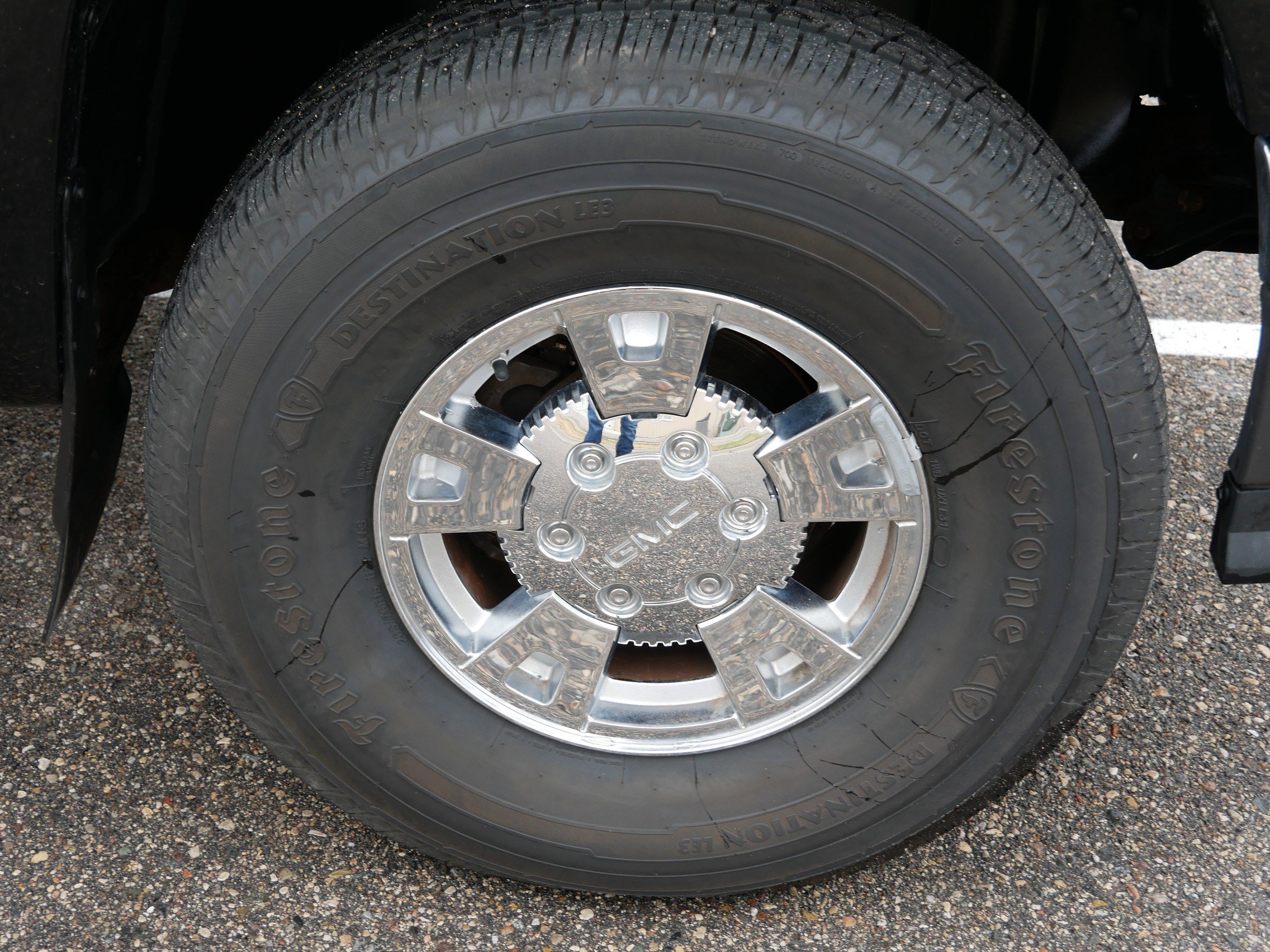 Used 2008 GMC Canyon SLE image 15