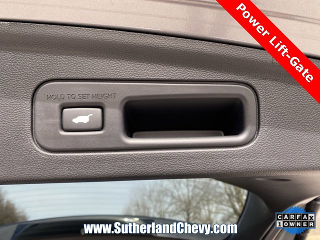 Used 2025 Acura MDX w/ Technology Package image 47