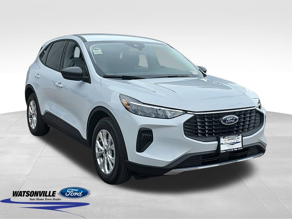 New 2025 Ford Escape Active image 1