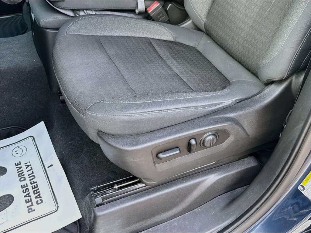 Used 2019 Chevrolet Silverado 1500 LT w/ All-Star Edition AWD/4WD image 18