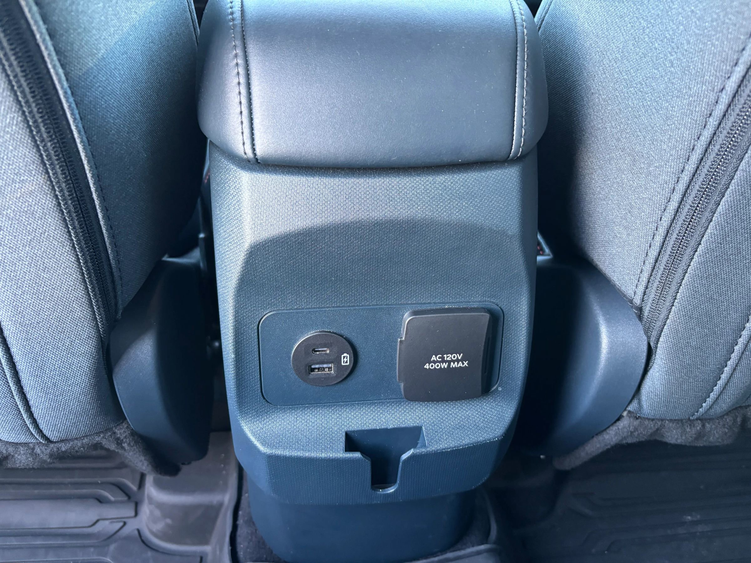 Used 2023 Ford Maverick XLT w/ XLT Luxury Package image 24