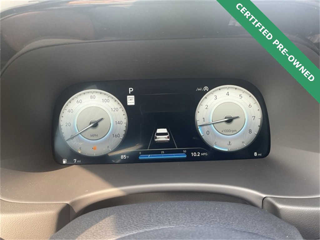 Used 2024 Hyundai Palisade Limited image 34