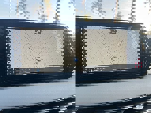 New 2025 Hyundai Palisade SE image 8