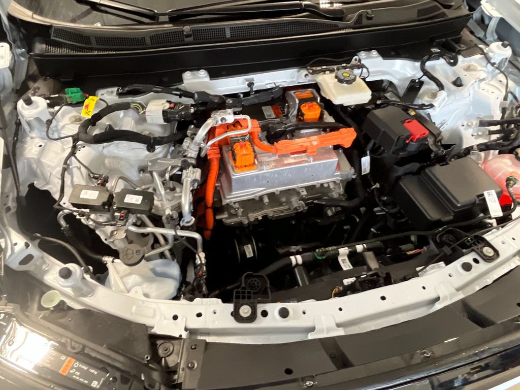 New 2026 Honda Prologue Elite image 11