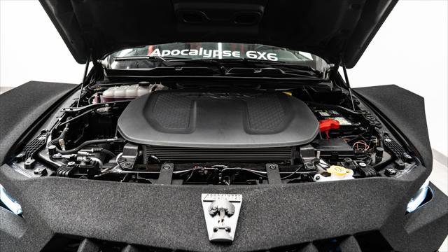 Used 2024 RAM 1500 TRX w/ TRX Level 1 Equipment Group image 32